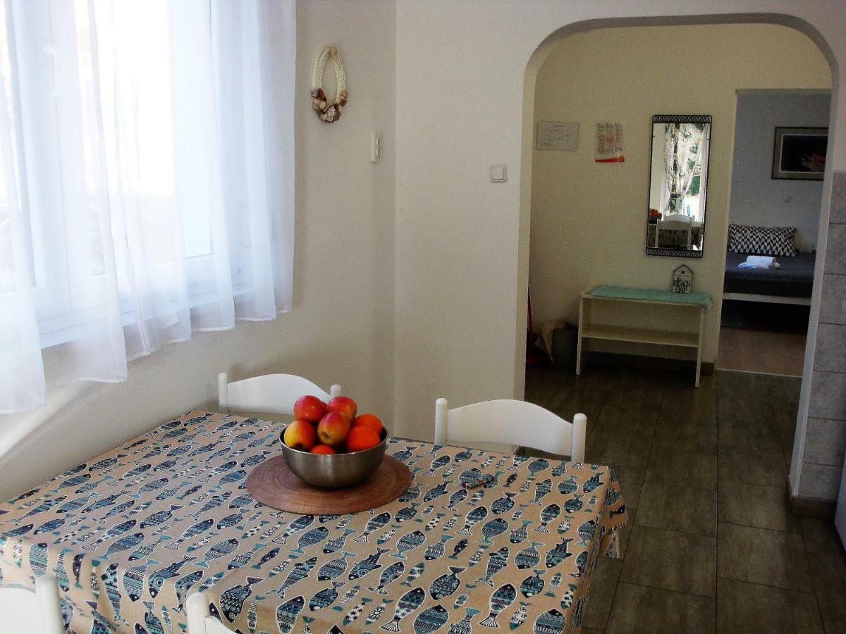 Apartments Olea Pinezici  Exterior photo