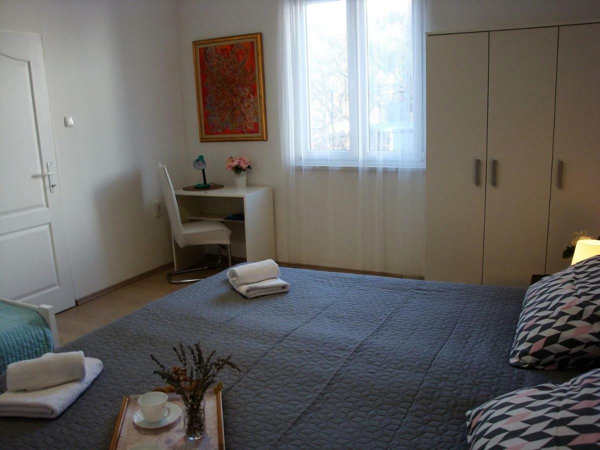 Apartments Olea Pinezici  Exterior photo